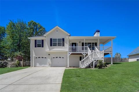 244 Majesty Dr, Rockmart, GA 30153