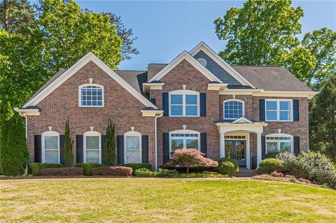 5204 Forest View Trl, Mableton, GA 30126