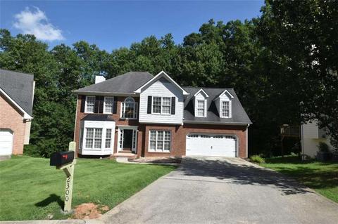 Undisclosed, Suwanee, GA 30024