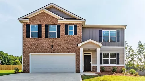 141 Waratah Dr, Locust Grove, GA 30248