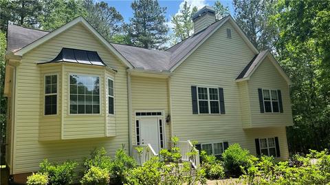 4880 Cordero Ct, Winston, GA 30187