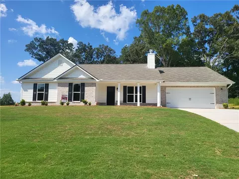 61 Kinsley Way, Statham, GA 30666