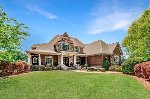 245 River Cove Mdws, Social Circle, GA 30025