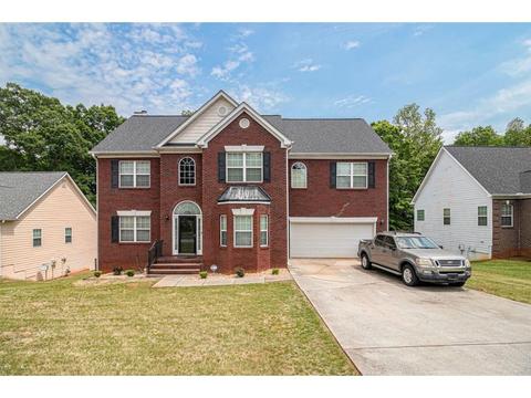 40 Shiver Blvd, Covington, GA 30016