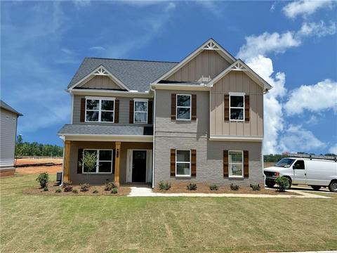 611 Eagles Nest Cir, Auburn, GA 30011