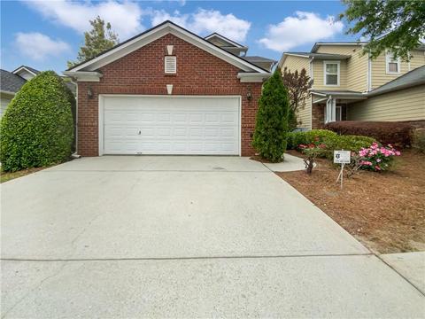 2027 Appaloosa Way, Conyers, GA 30012