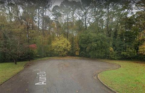 2423 Aurie Dr, Decatur, GA 30034