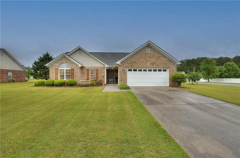 Undisclosed, Calhoun, GA 30701