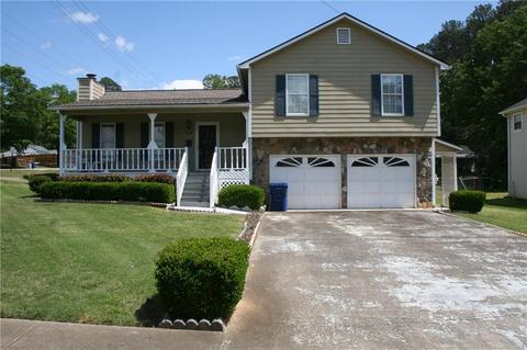 101 Ashford Dr, Dallas, GA 30132