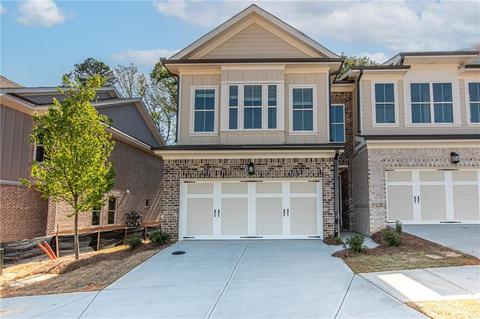 5200 Riden Ct #242, Buford, GA 30518