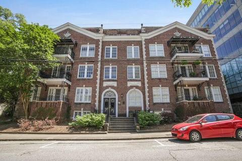 61 16th St #9, Atlanta, GA 30309