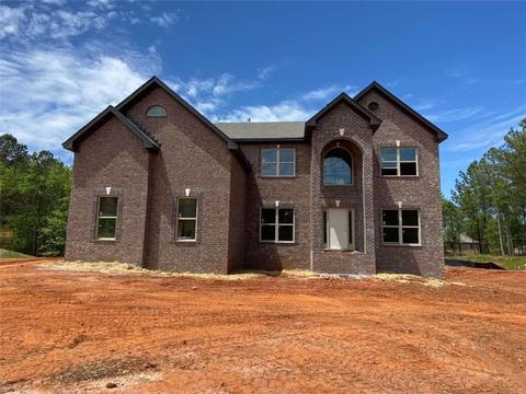 60 Allspice Dr, Covington, GA 30016