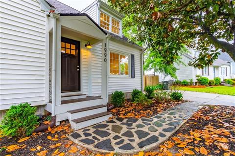 1990 Wingate Rd, Chamblee, GA 30341 photo 14