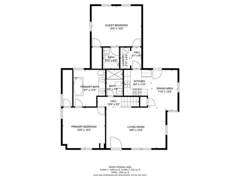 1990 Wingate Rd, Chamblee, GA 30341 photo 11