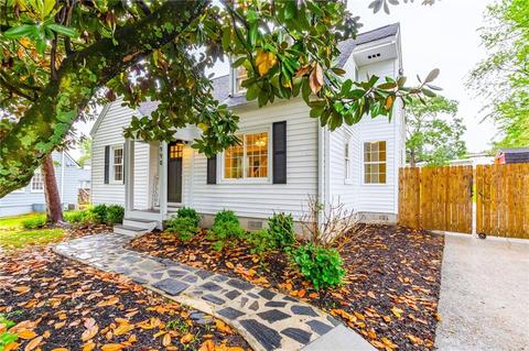 1990 Wingate Rd, Chamblee, GA 30341