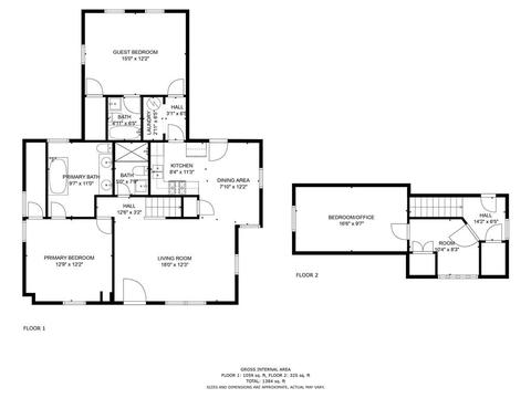 1990 Wingate Rd, Chamblee, GA 30341 photo 10