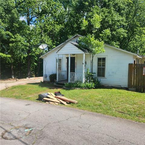 185 Old Swimming Pool Rd, Buford, GA 30518