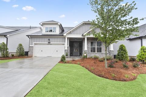 3395 Steinbeck St, Cumming, GA 30041
