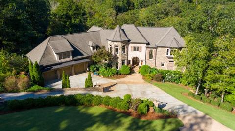 104 Forest Pl, Forsyth, GA 31029