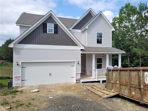 39 Jerry Allen Rdg, Dallas, GA 30132