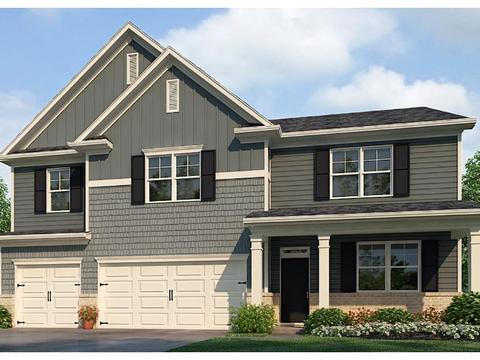 4351 Oakhurst Dr, Fairburn, GA 30213