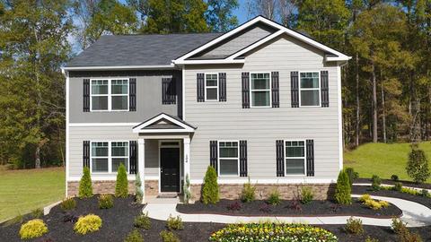 248 Sullivan St, Hampton, GA 30228