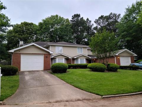 2792 Coventry Grn SE, Conyers, GA 30013
