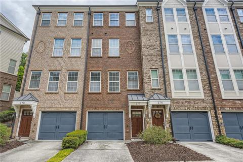 277 Goodson Way NW, Atlanta, GA 30309