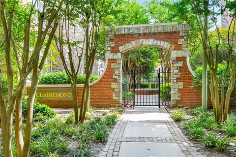 417 Clairemont Ave #322, Decatur, GA 30030