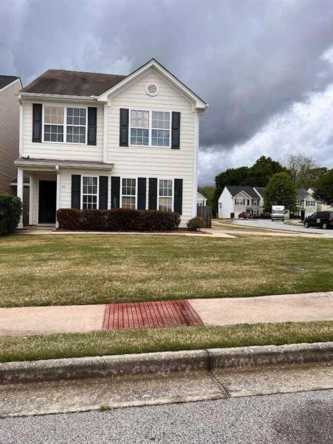 10 Chandler Trce, Covington, GA 30016