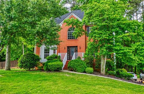 4973 Heritage Crossing Dr SW, Powder Springs, GA 30127