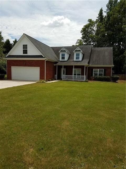 303 Old Mill Dr, Carrollton, GA 30117