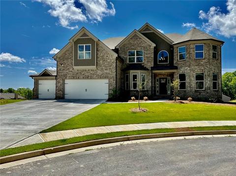 4332 Shandi Cv, Hoschton, GA 30548