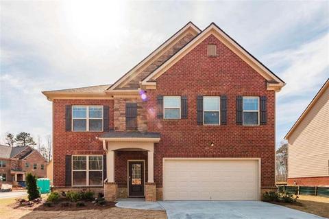 3369 English Elm Way, Loganville, GA 30052