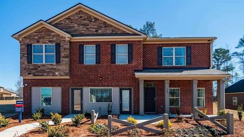 3359 English Elm Way Rd, Loganville, GA 30052
