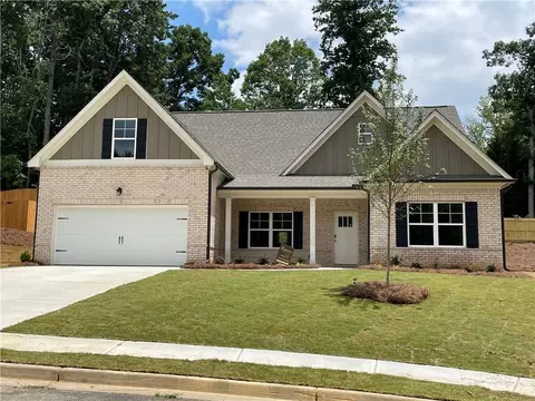 1811 Grand Lanier Dr, Buford, GA 30518