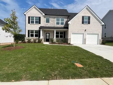 3176 Papyrus Palm Rd Way, Loganville, GA 30052