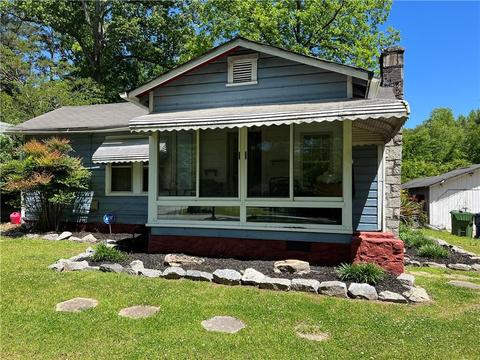 2508 Barge Rd, Atlanta, GA 30331