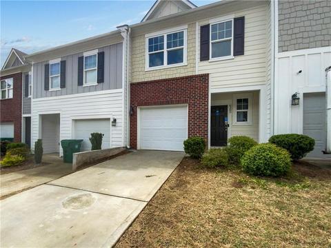 6385 Kennonbriar Ct, Lithonia, GA 30058
