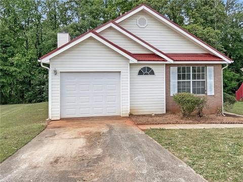 214 Adam Cir, Mcdonough, GA 30253