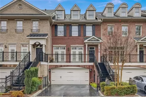 20 Buford Village Walk, Buford, GA 30518