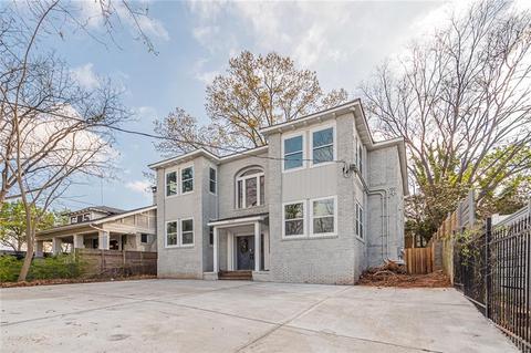 559 Parkway Dr NE, Atlanta, GA 30308