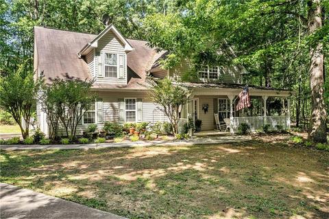 521 Snapping Shoals Rd, Mcdonough, GA 30252