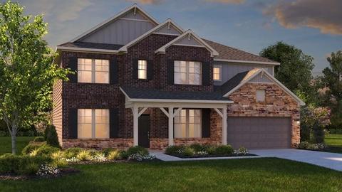 8555 Tennyson Trce, Ball Ground, GA 30107