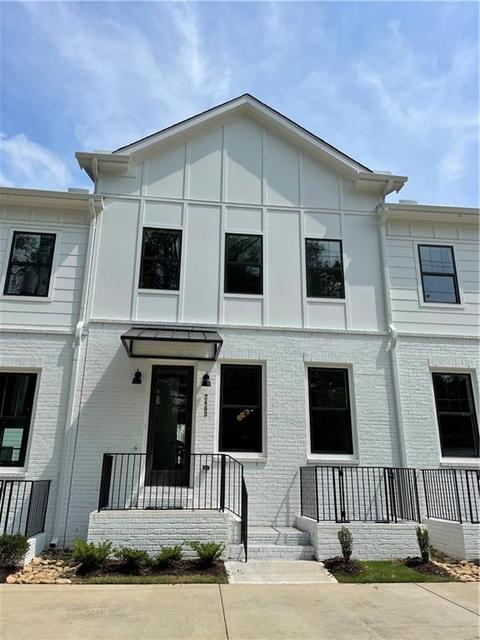 2483 Sycamore Rd NW, Atlanta, GA 30318