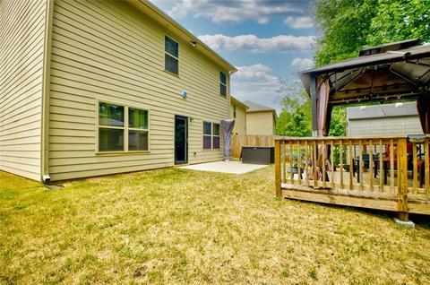 11928 Lovejoy Xing, Hampton, GA 30228 photo 31