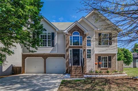 102 Hollinger Way, Marietta, GA 30060