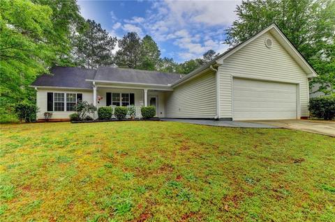 216 Cheyenne Way, Auburn, GA 30011