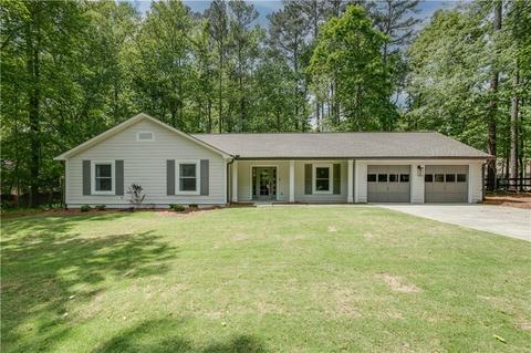 645 Brookford Dr, Alpharetta, GA 30009