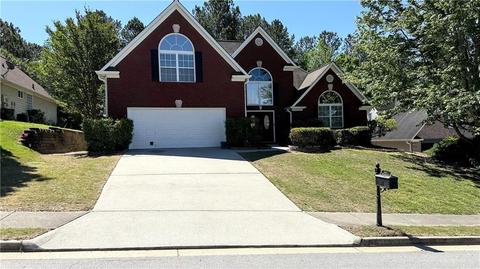 667 Glen Valley Way, Dacula, GA 30019